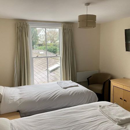 The Earlham Hotel NWI Pokoj fotografie